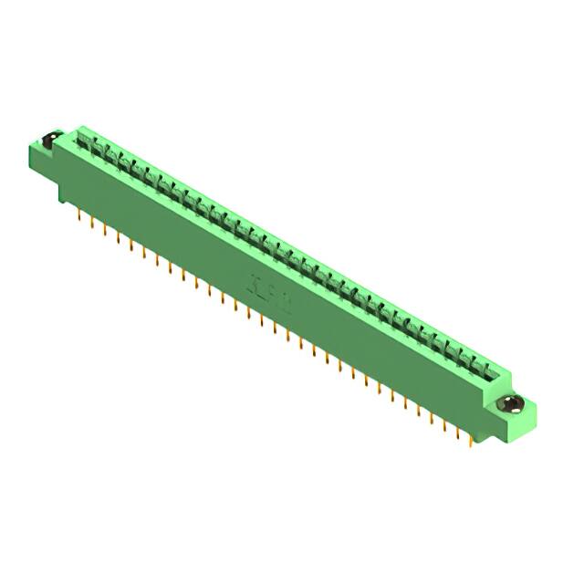 837-031-558-603 EDAC Inc.  Edgeboard Connectors